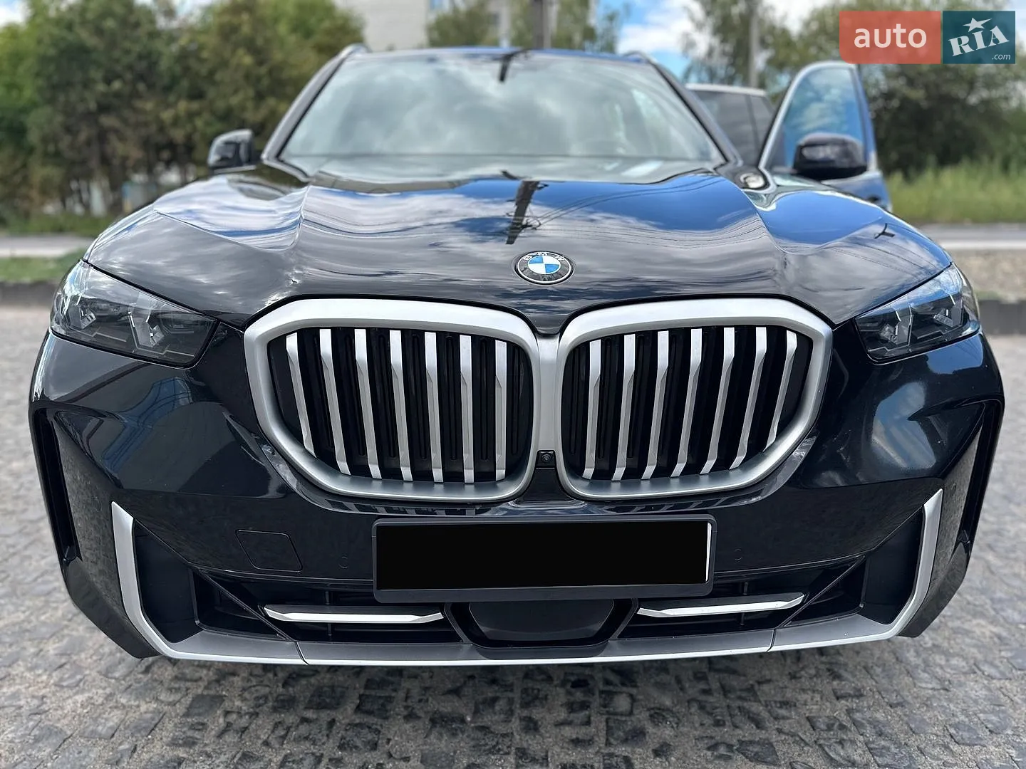 2023 BMW X5 - мініатюра 30