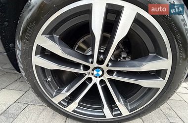 Внедорожник / Кроссовер BMW X5 2015 в Ровно