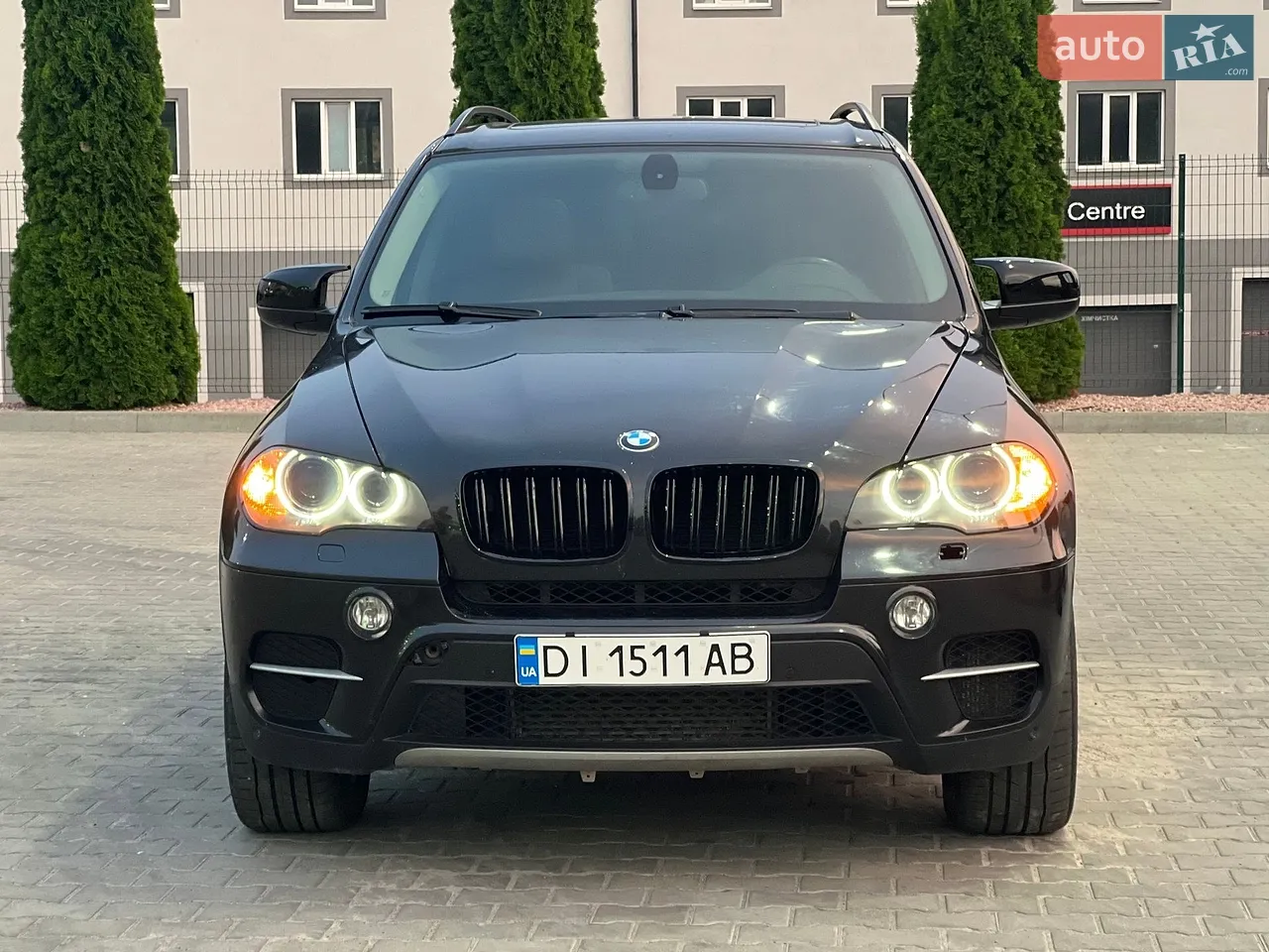 2010 BMW X5 - мініатюра 28