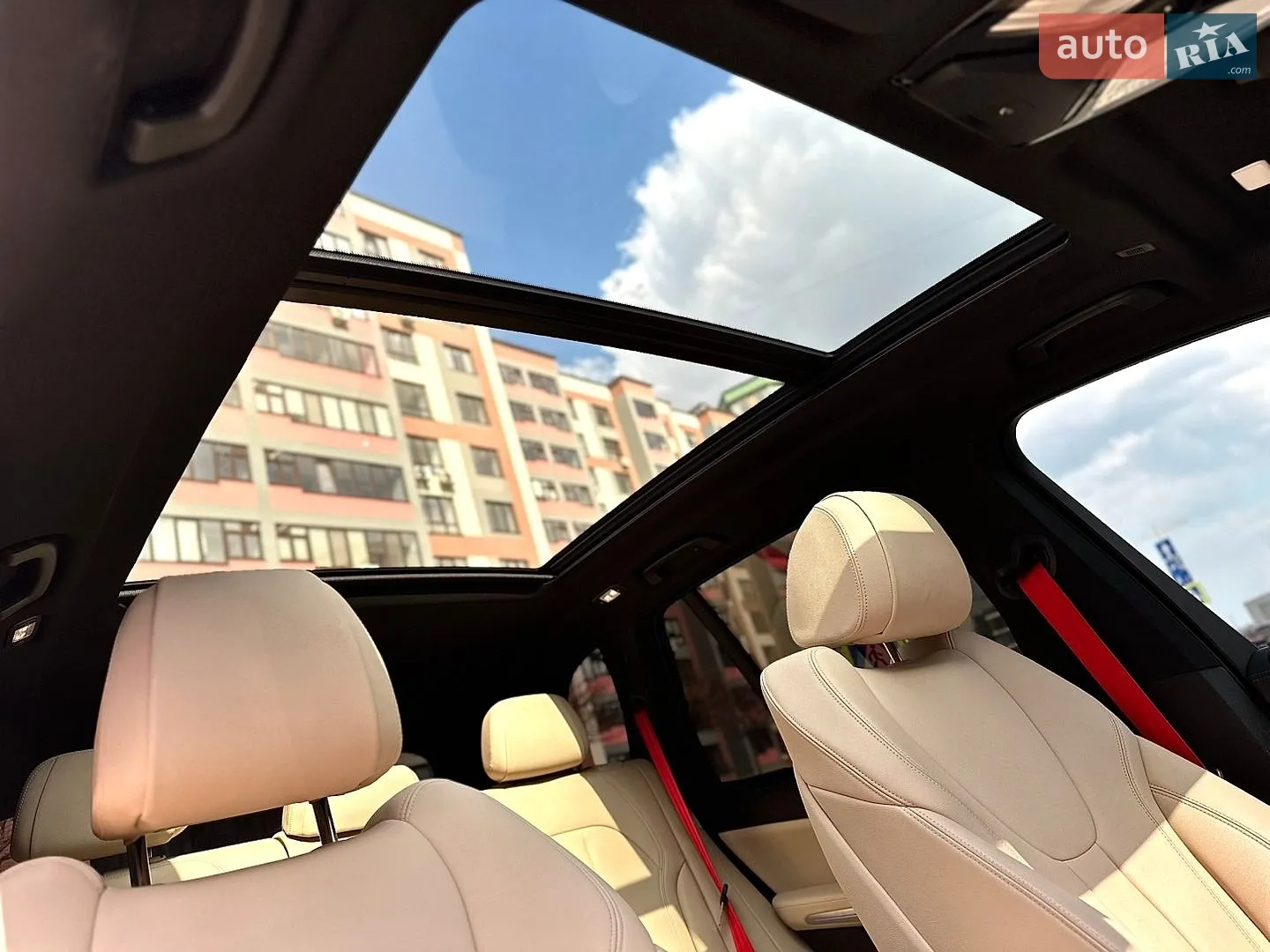 2020 BMW X5 - мініатюра 50
