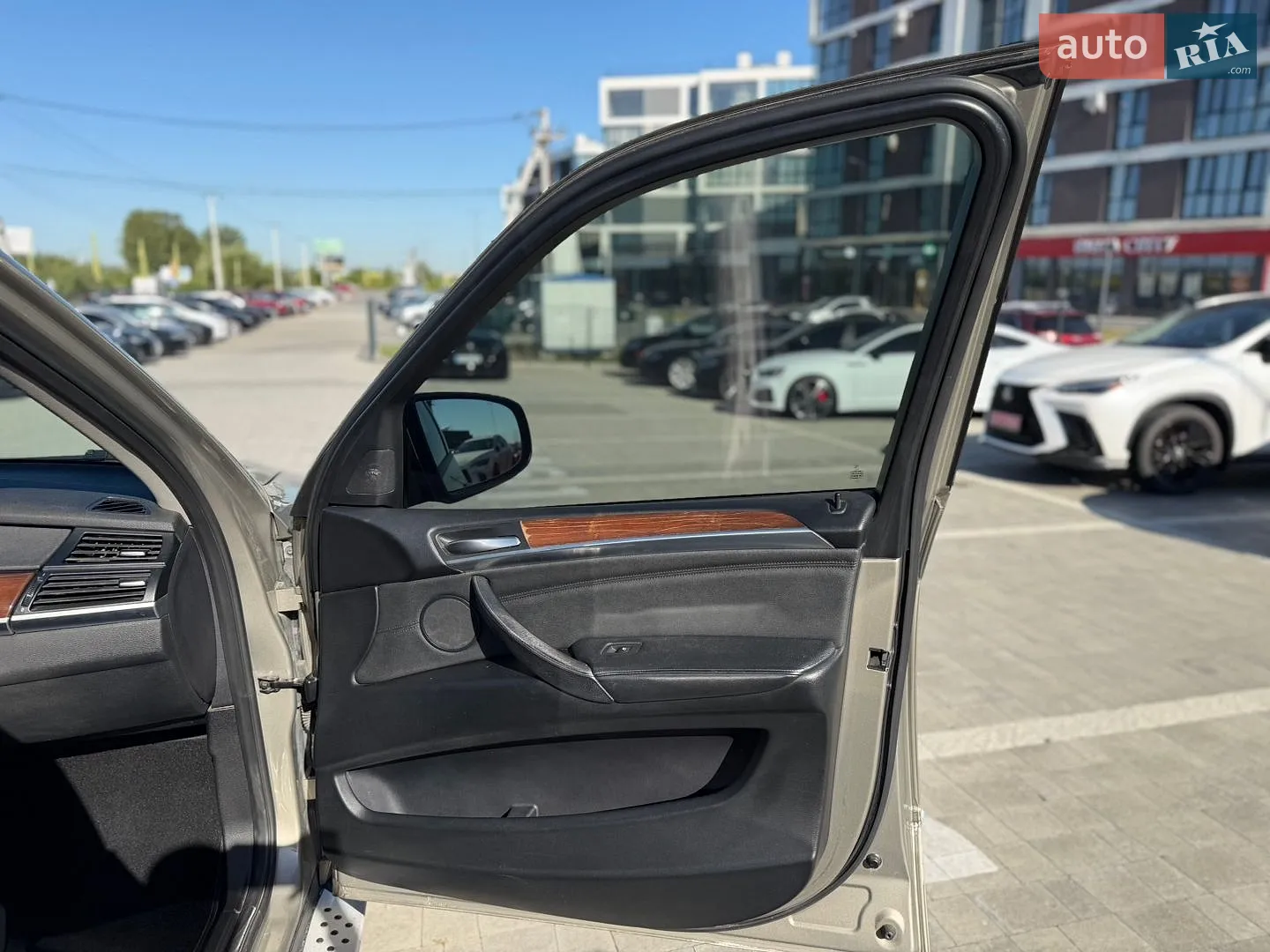 2010 BMW X5 - мініатюра 25
