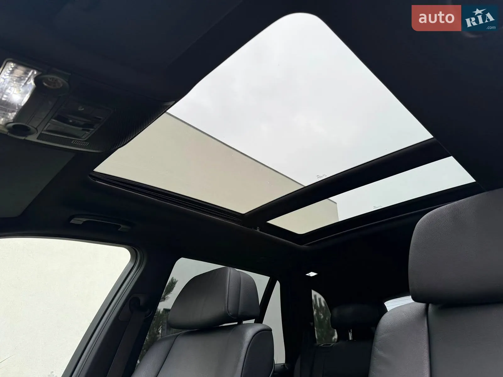 2012 BMW X5 - мініатюра 23