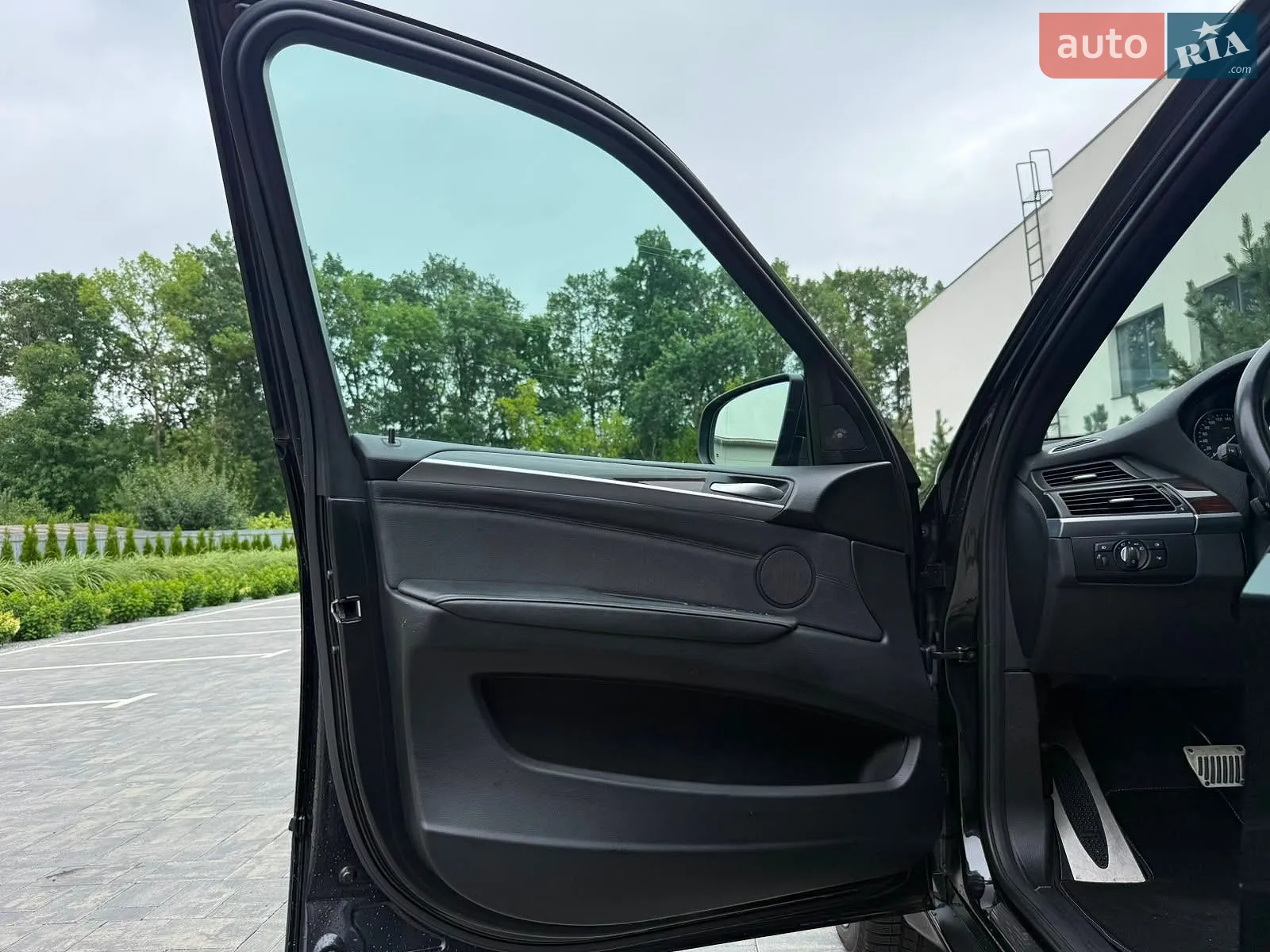 2012 BMW X5 - мініатюра 28