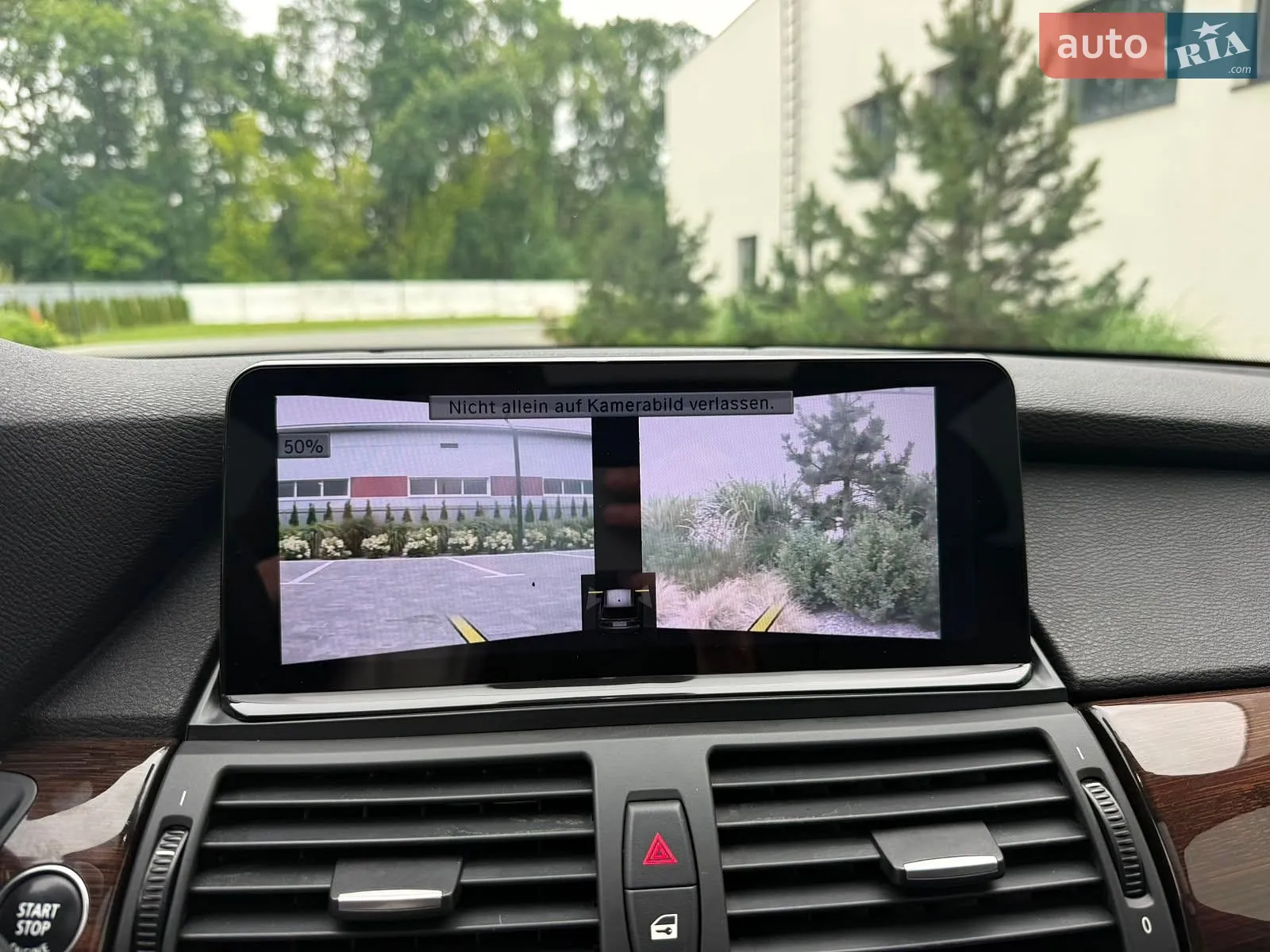 2012 BMW X5 - мініатюра 42