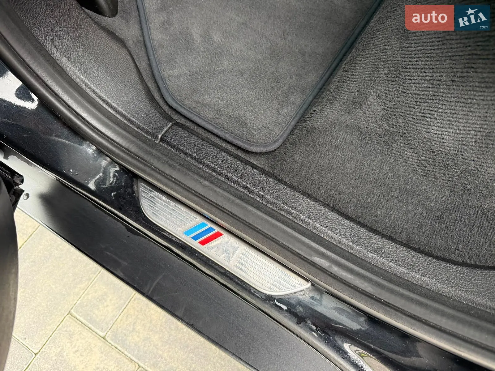 2012 BMW X5 - мініатюра 46