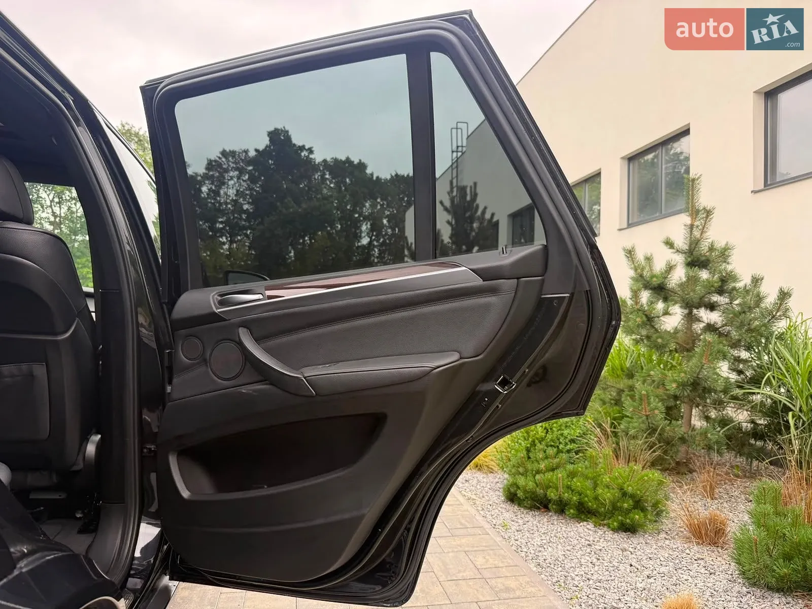 2012 BMW X5 - мініатюра 51