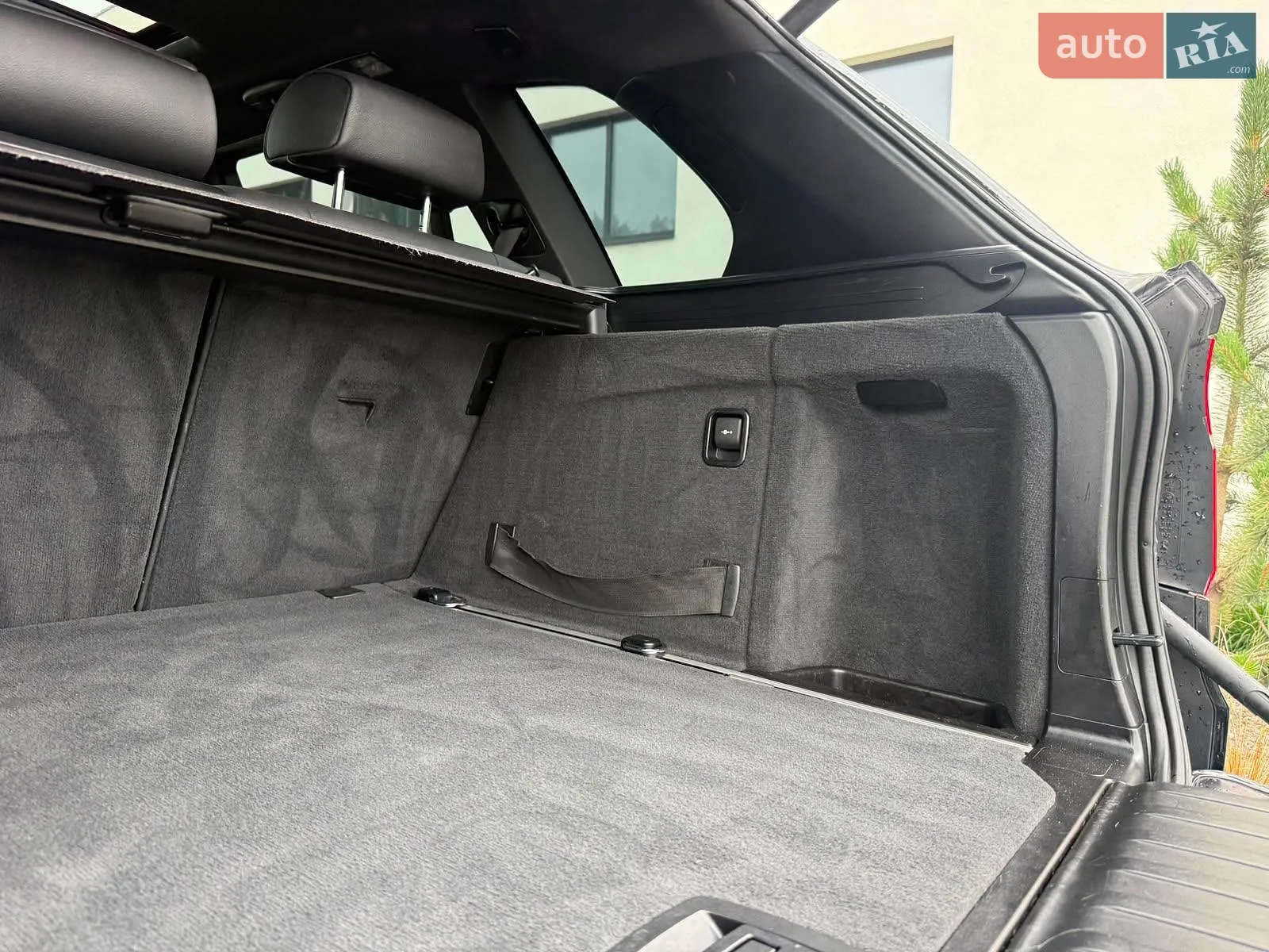 2012 BMW X5 - мініатюра 58