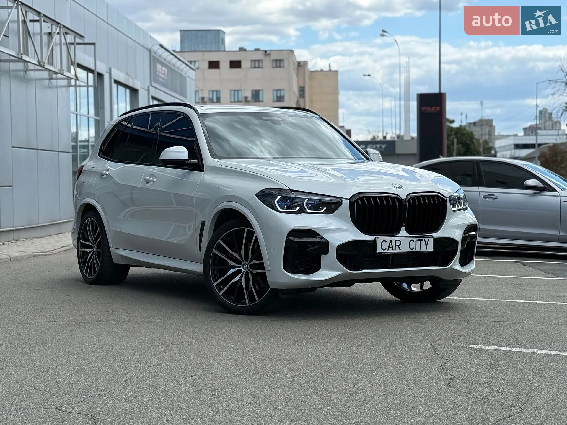 2023 BMW X5 - мініатюра 7