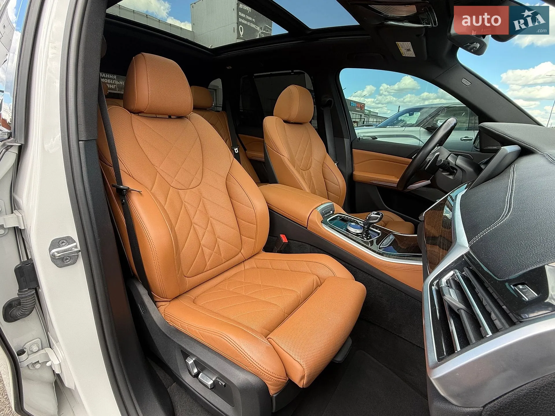 2023 BMW X5 - мініатюра 18
