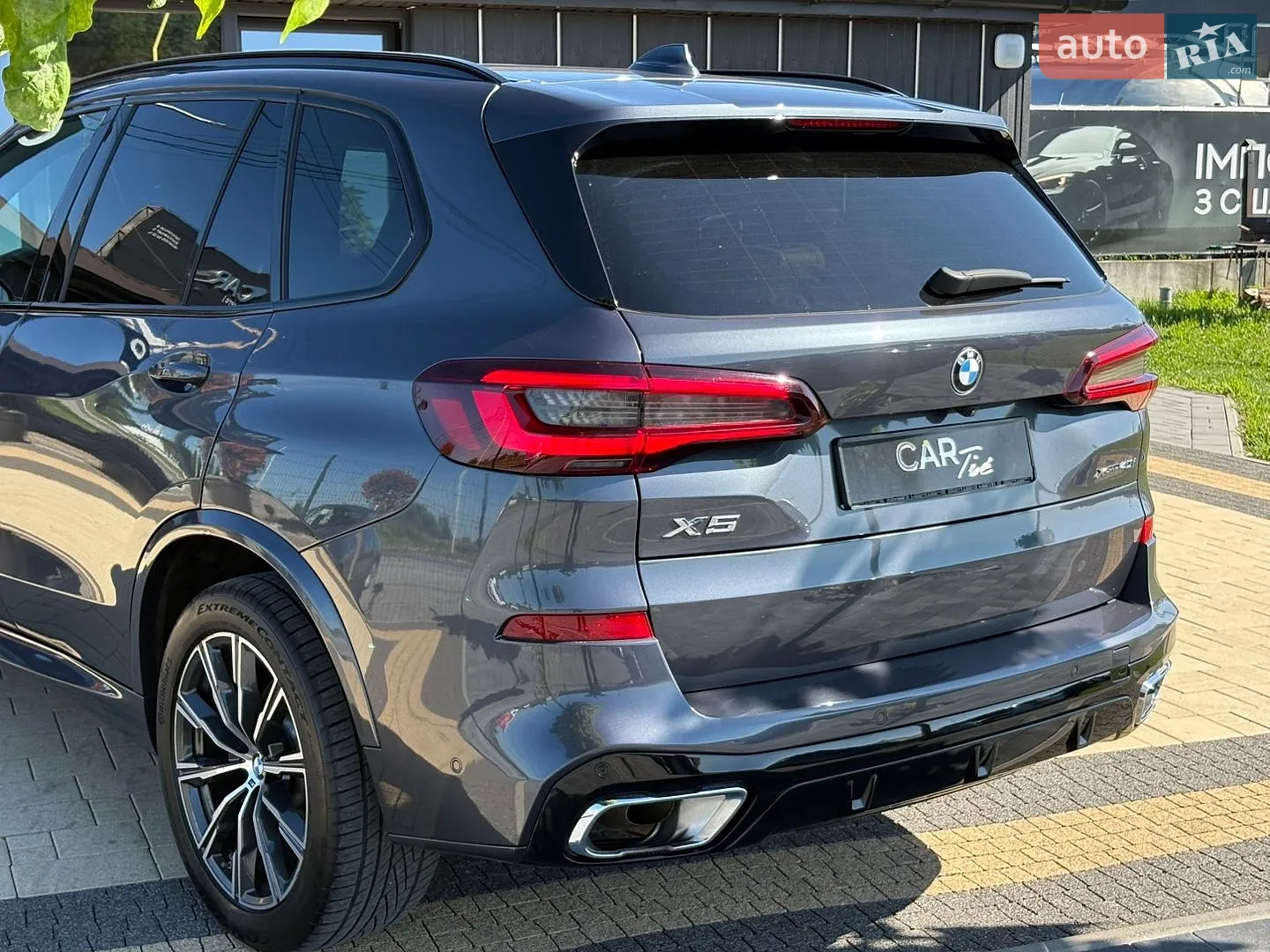 2021 BMW X5 - мініатюра 12