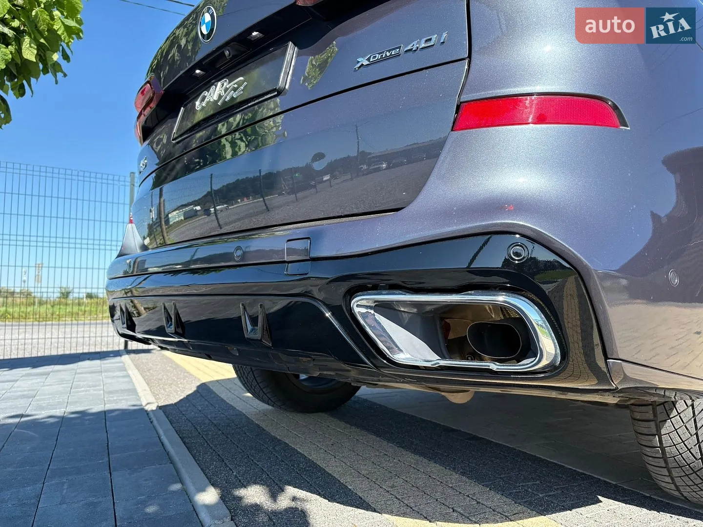 2021 BMW X5 - мініатюра 18