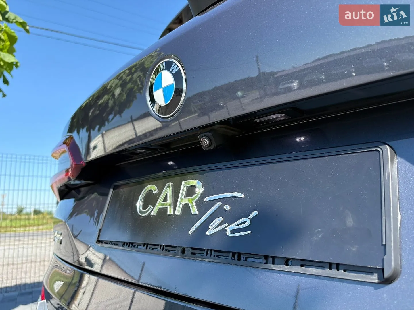 2021 BMW X5 - мініатюра 19