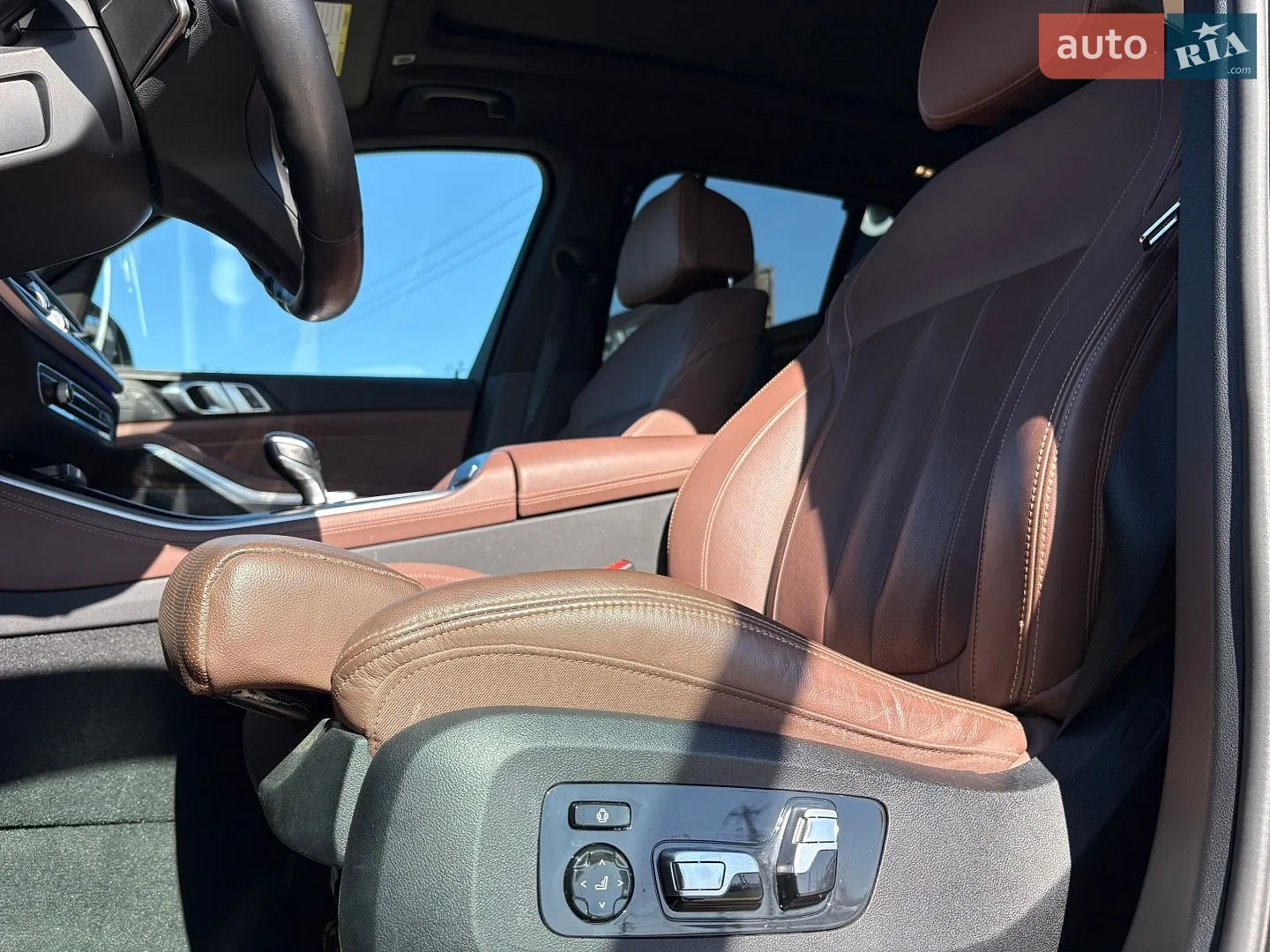 2021 BMW X5 - мініатюра 24
