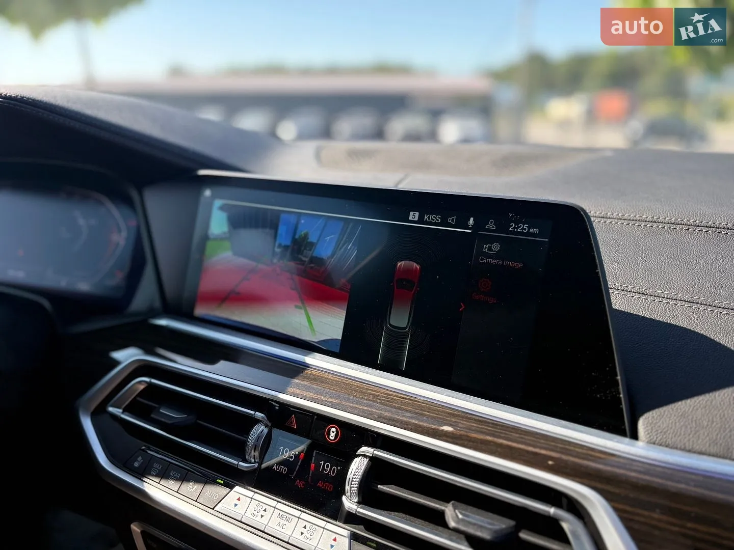 2021 BMW X5 - мініатюра 31