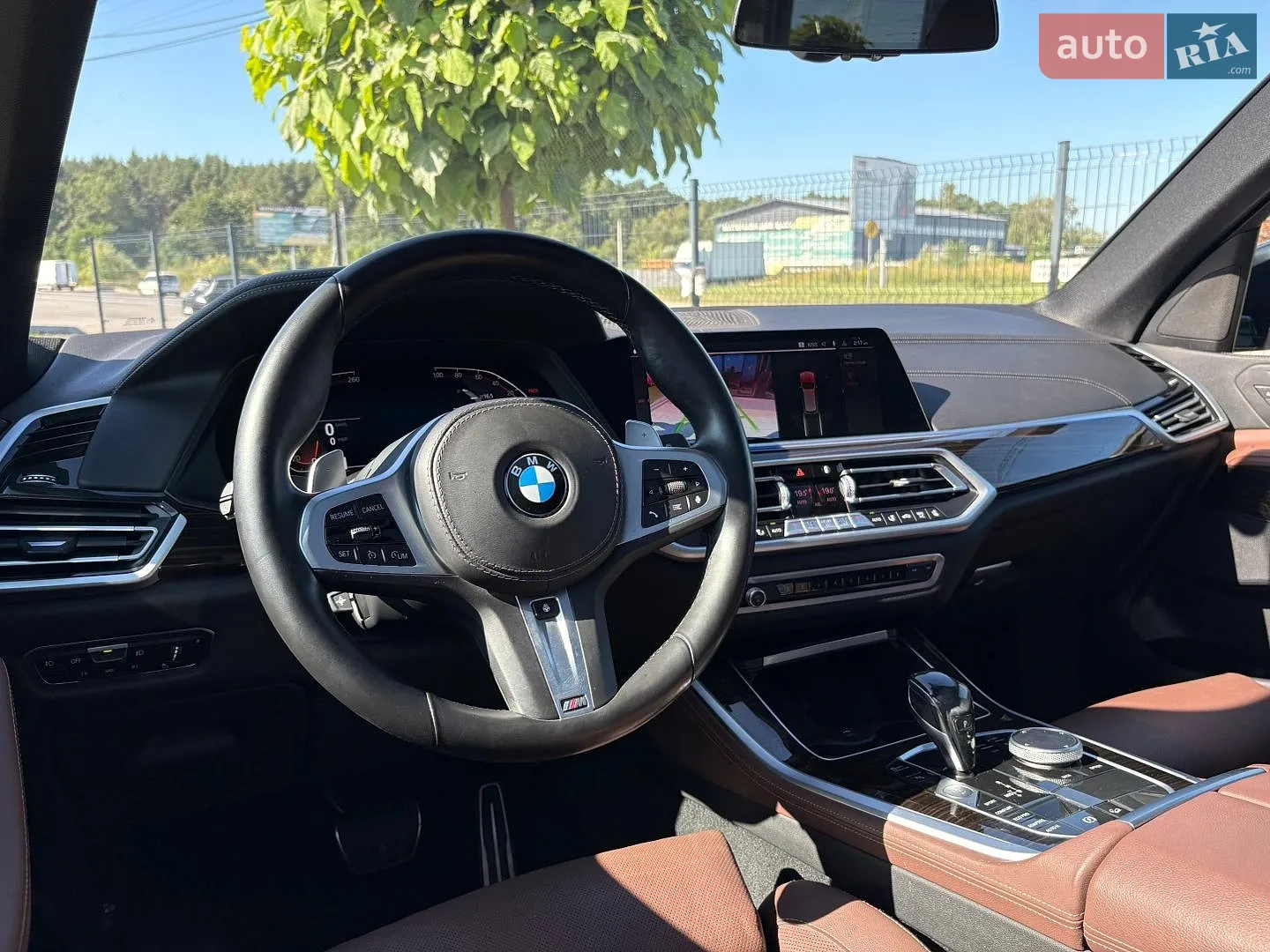 2021 BMW X5 - мініатюра 27