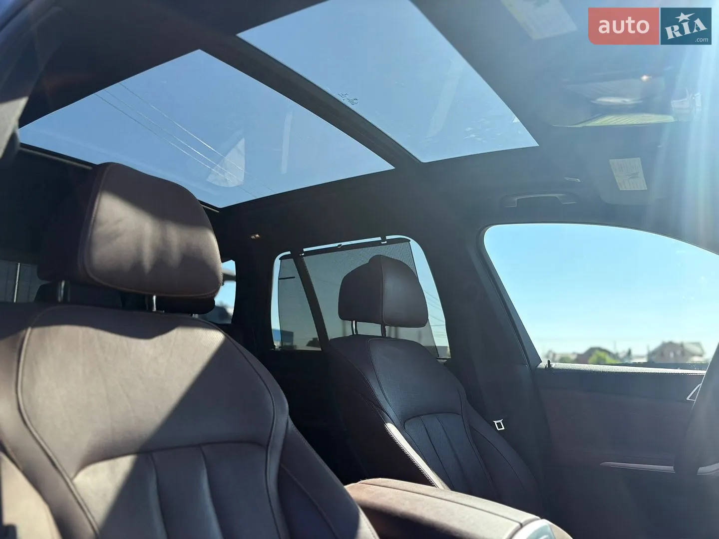 2021 BMW X5 - мініатюра 35
