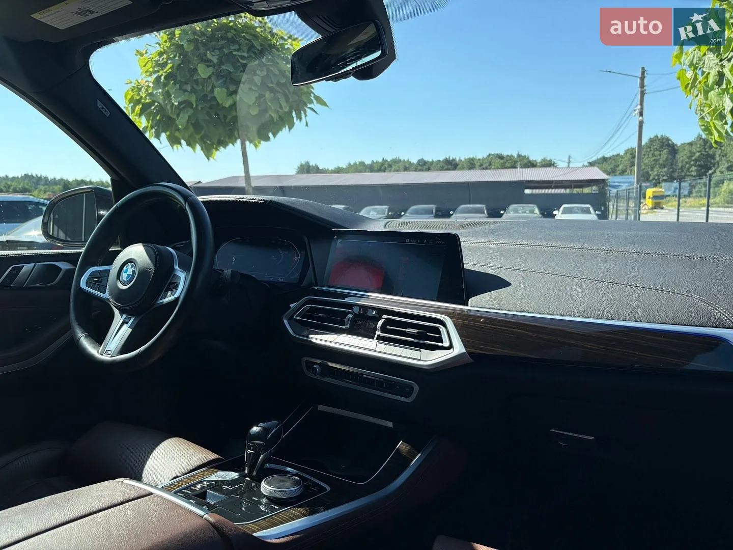 2021 BMW X5 - мініатюра 34