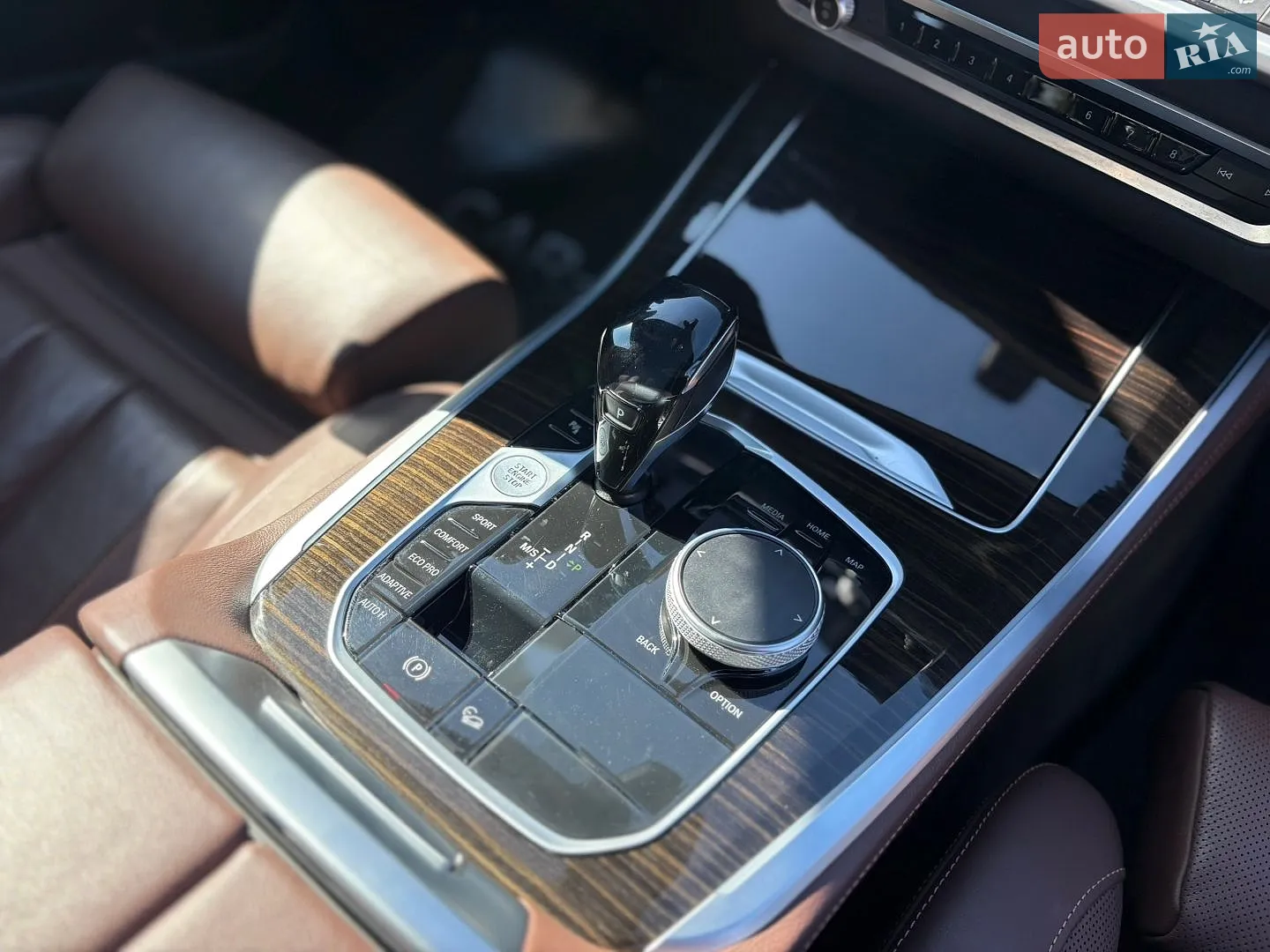 2021 BMW X5 - мініатюра 33
