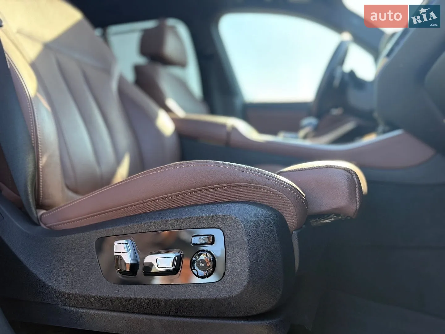 2021 BMW X5 - мініатюра 36