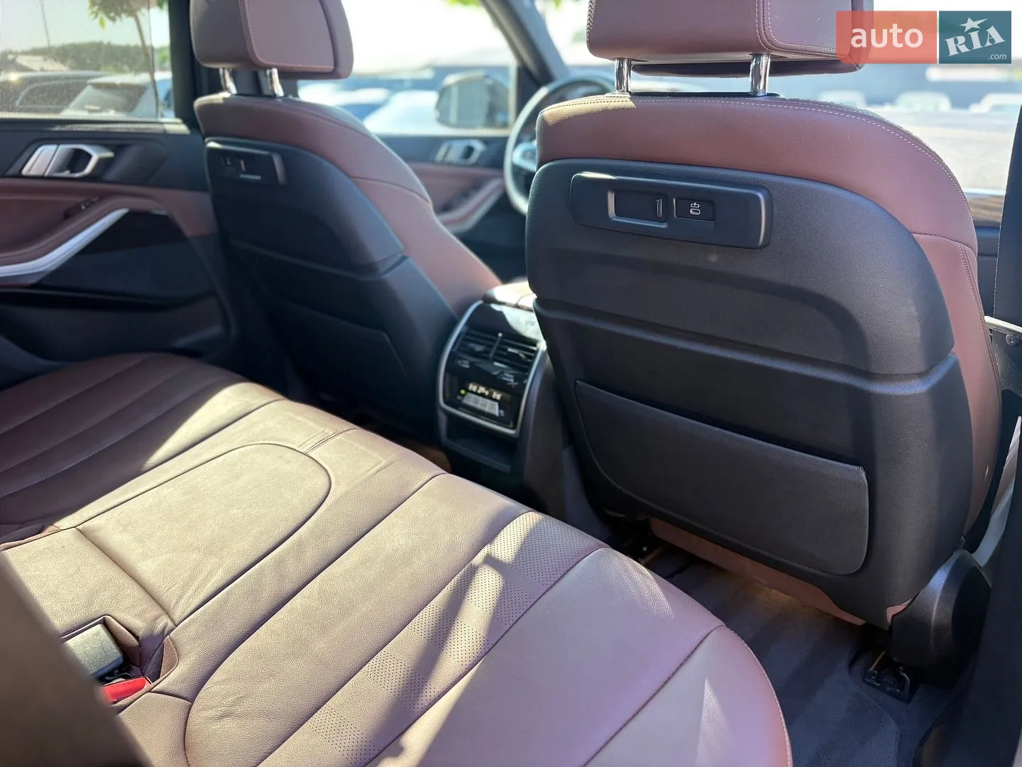 2021 BMW X5 - мініатюра 40