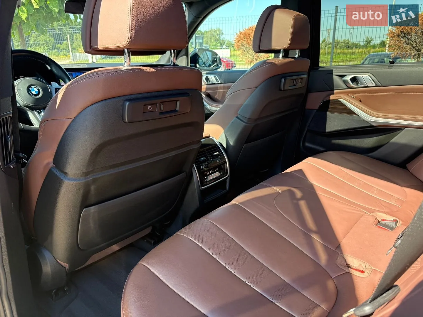 2021 BMW X5 - мініатюра 38