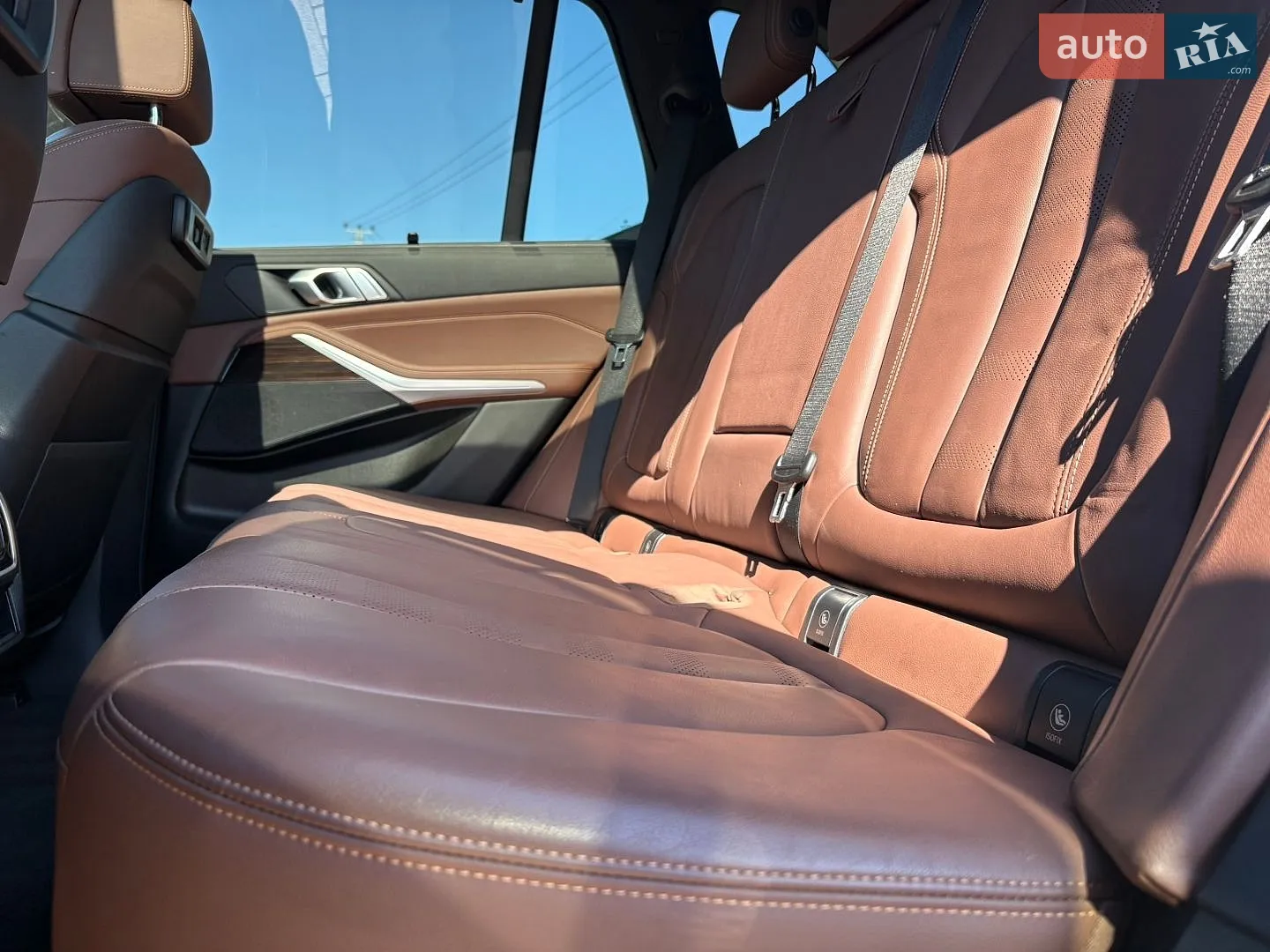 2021 BMW X5 - мініатюра 39