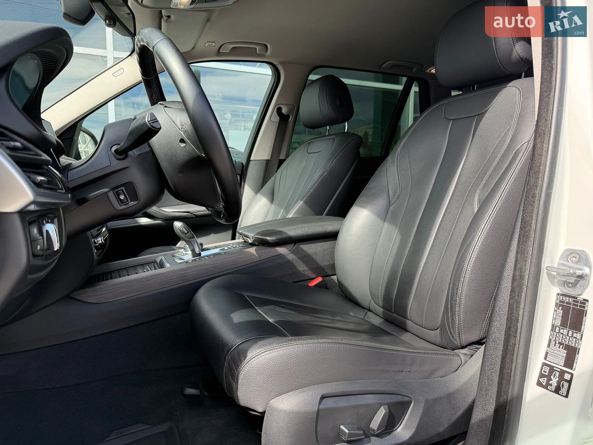 2018 BMW X5 - мініатюра 12