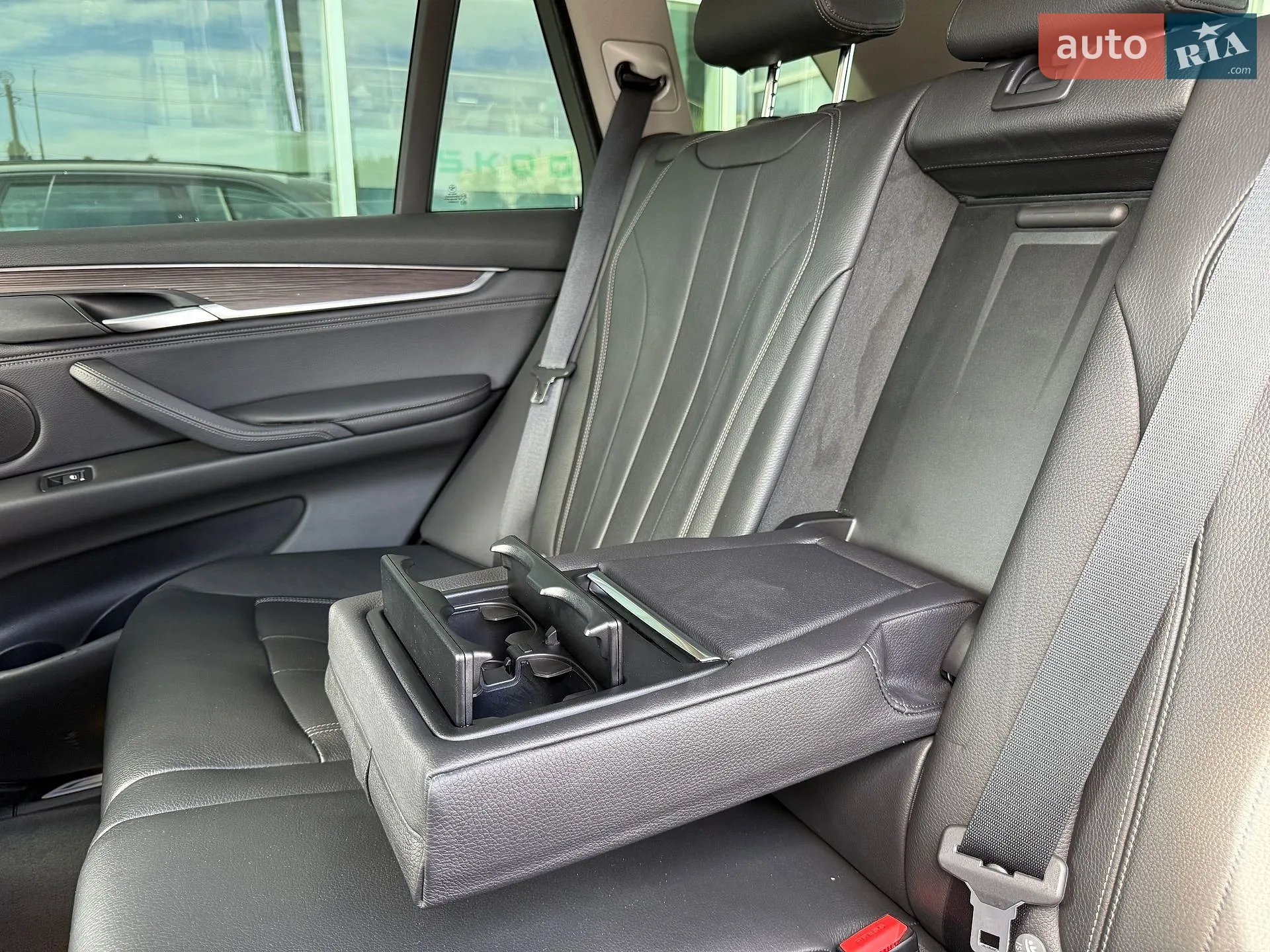 2018 BMW X5 - мініатюра 14