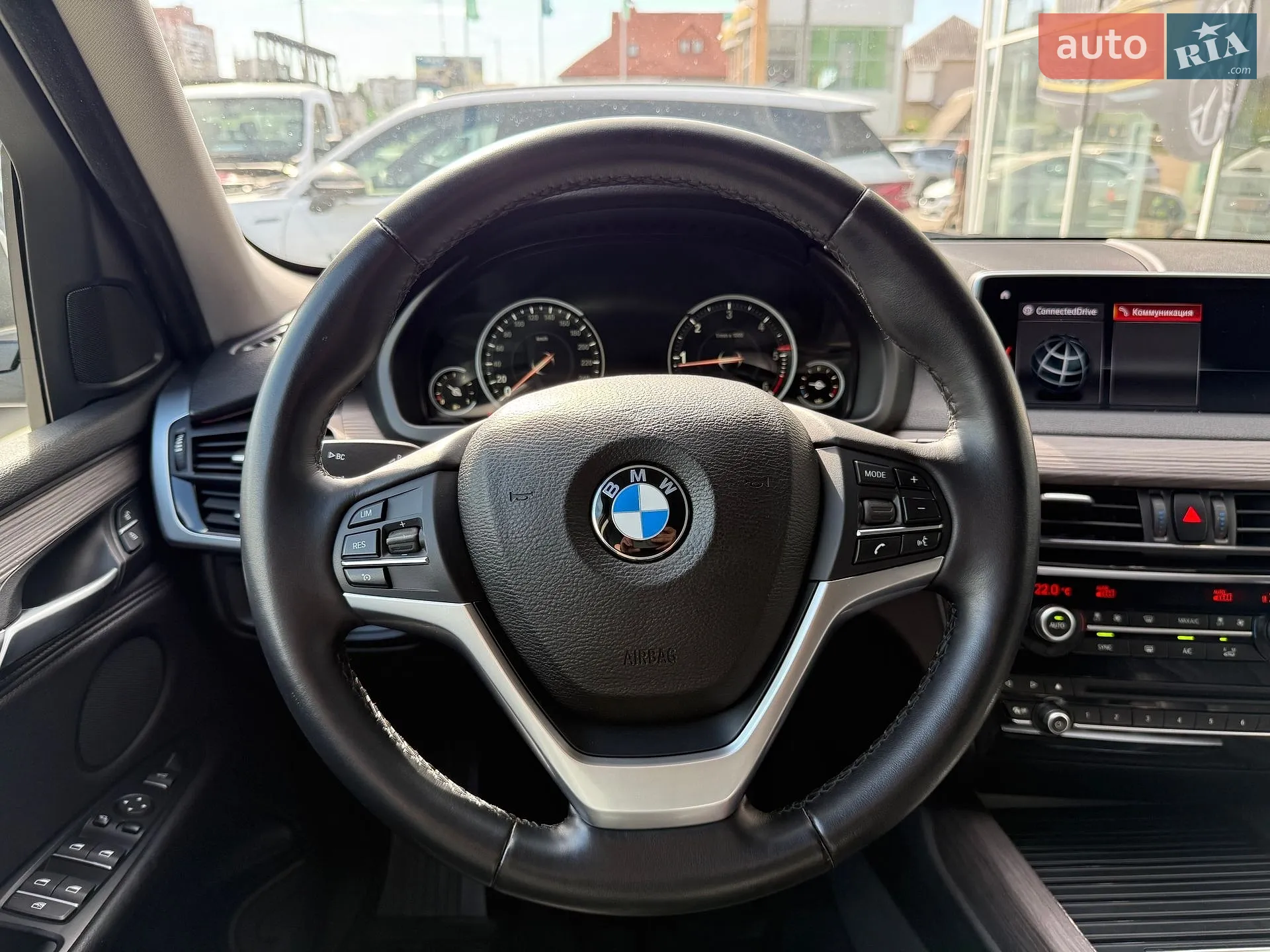 2018 BMW X5 - мініатюра 17