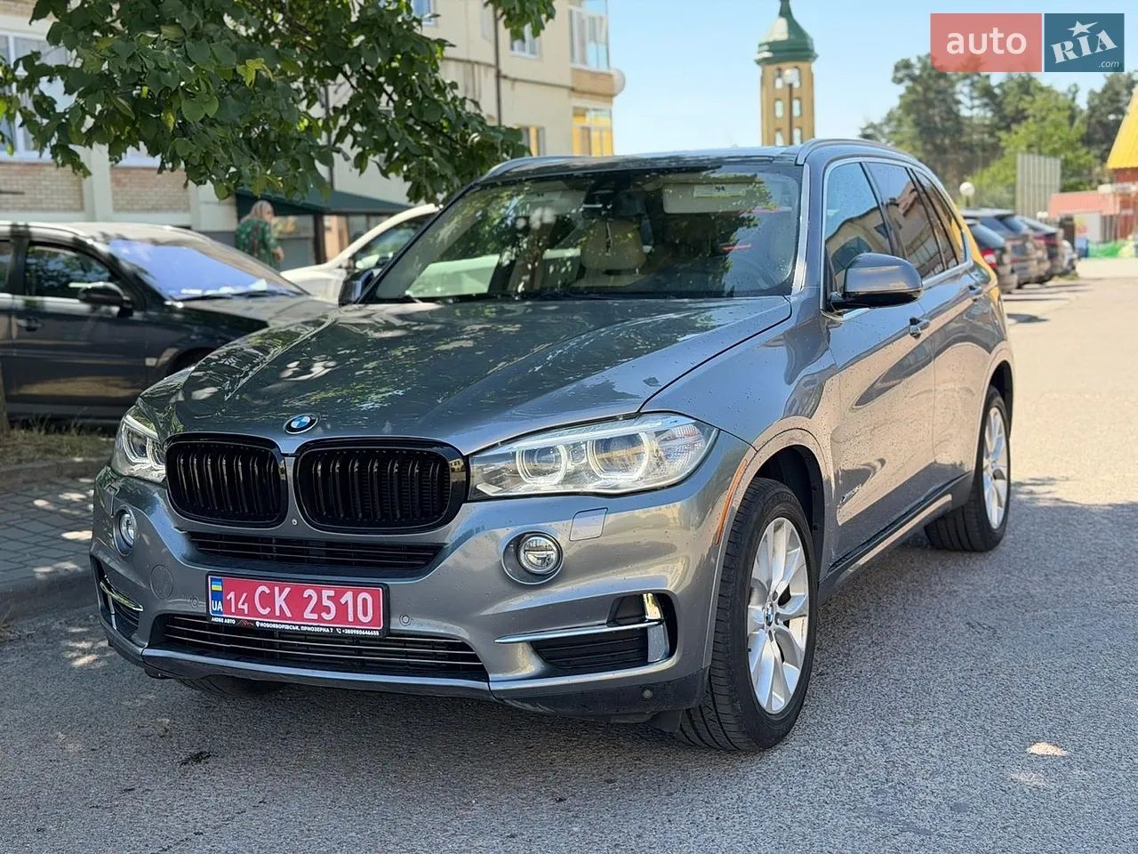 2021 Mercedes-Benz GLB - мініатюра 17