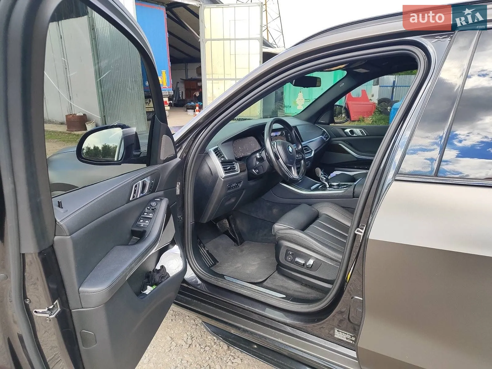 2019 BMW X5 - мініатюра 6