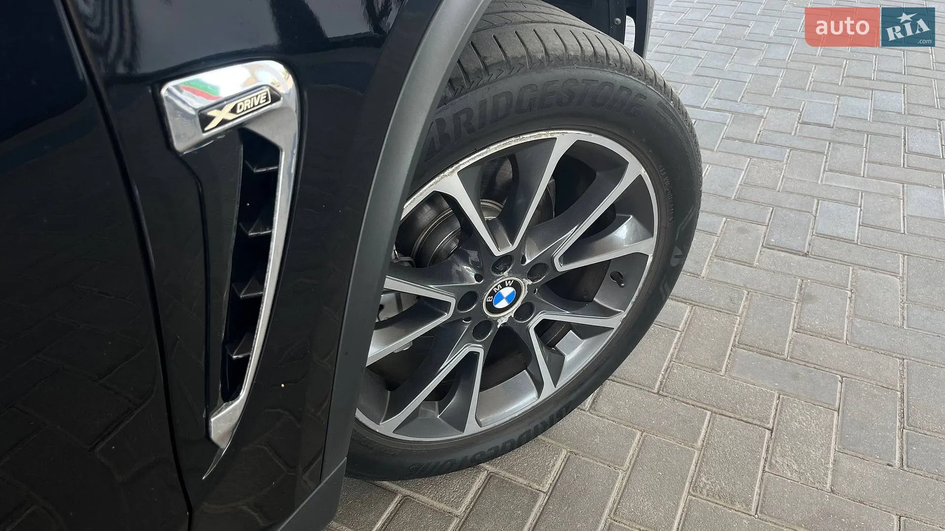 2015 BMW X5 - мініатюра 8