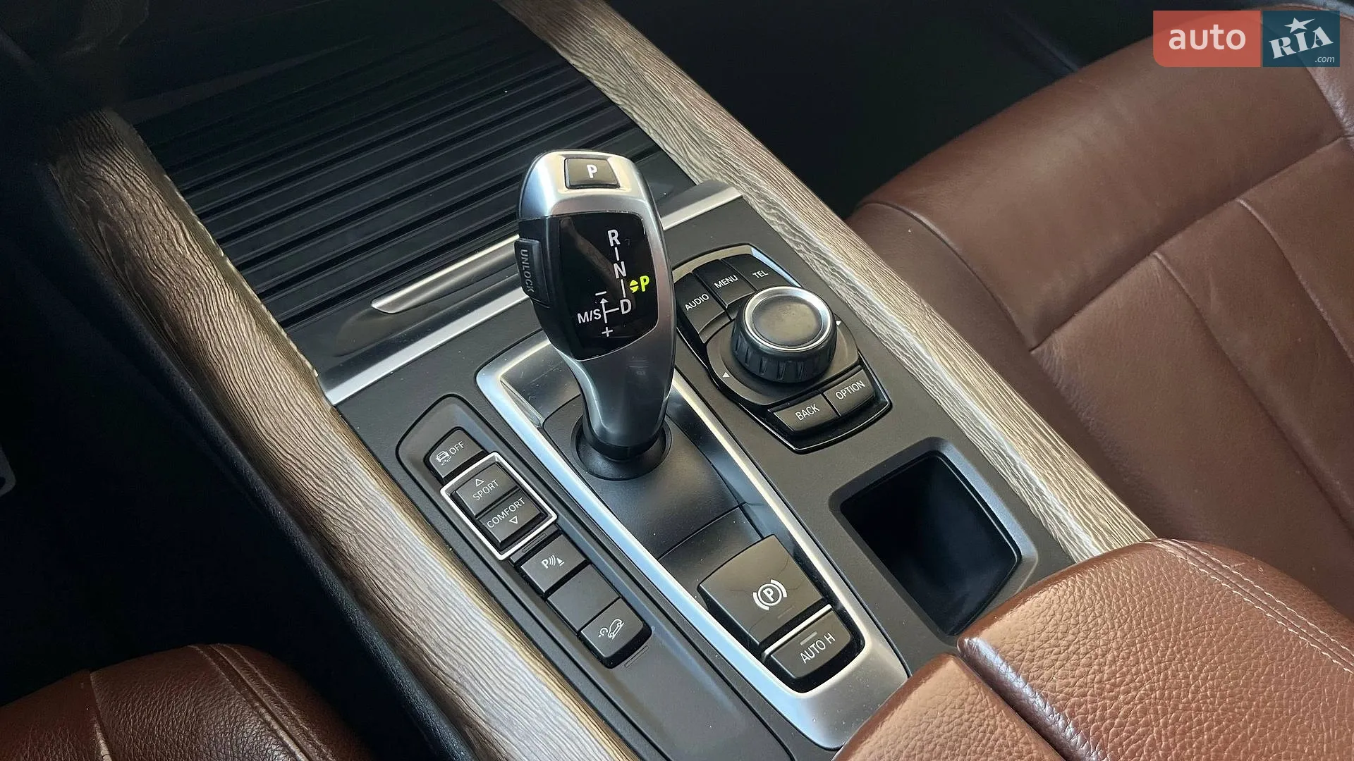 2015 BMW X5 - мініатюра 23