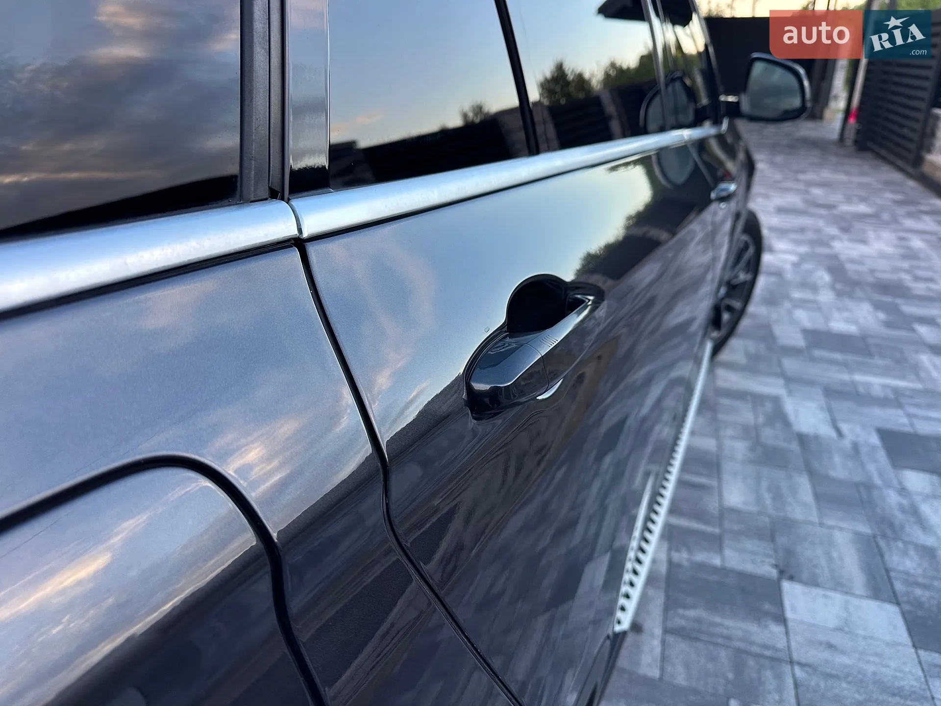 2015 BMW X5 - мініатюра 20