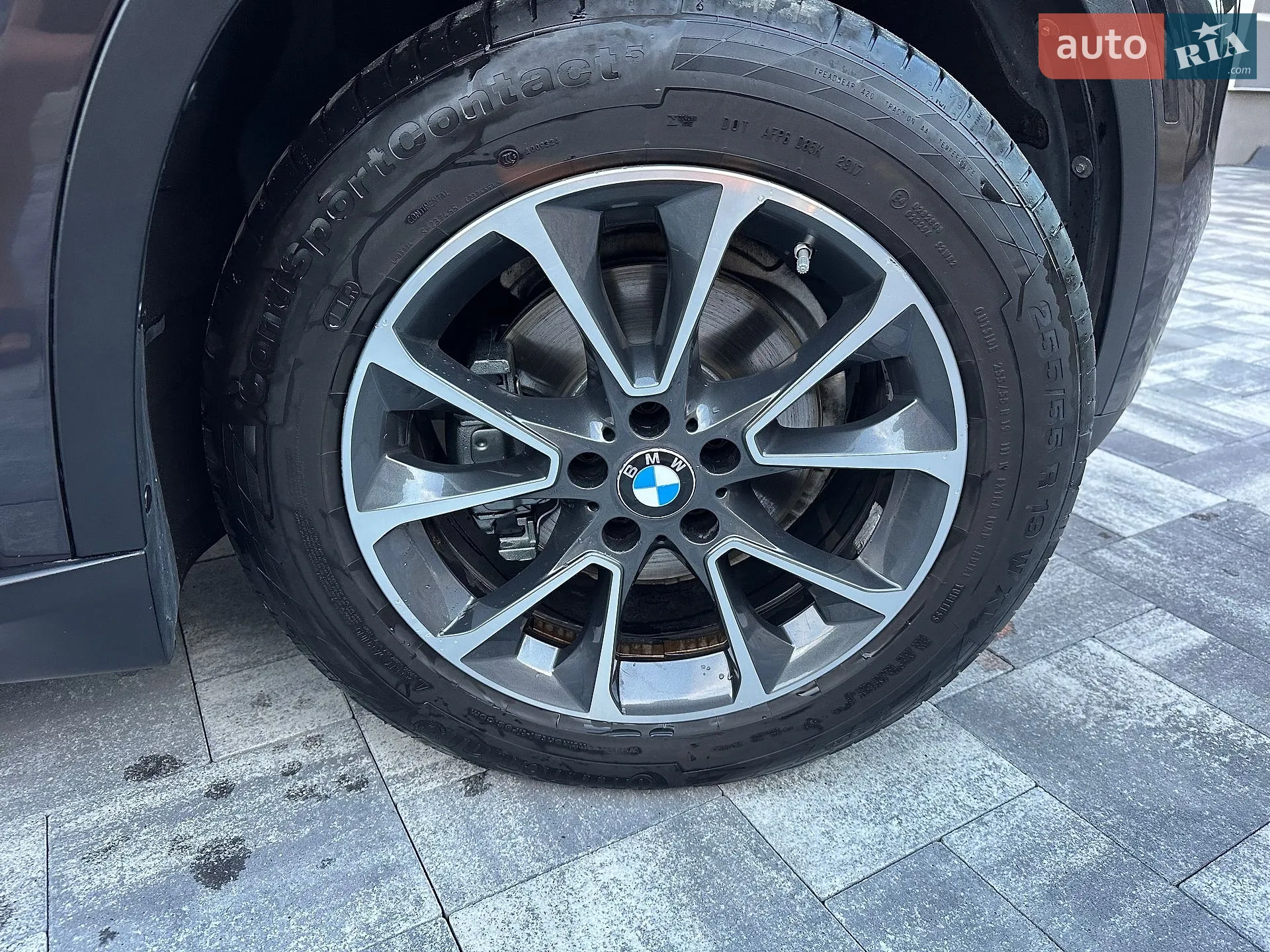 2015 BMW X5 - мініатюра 24