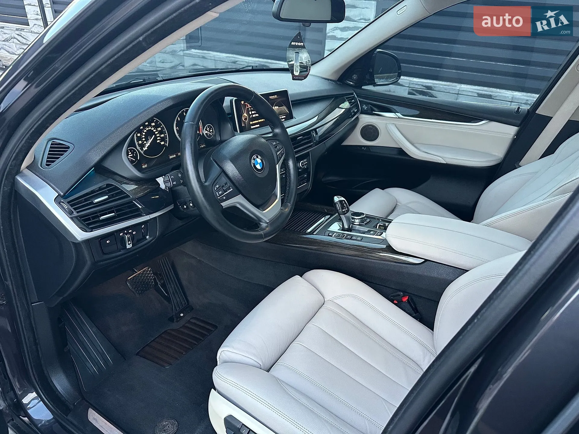 2015 BMW X5 - мініатюра 49