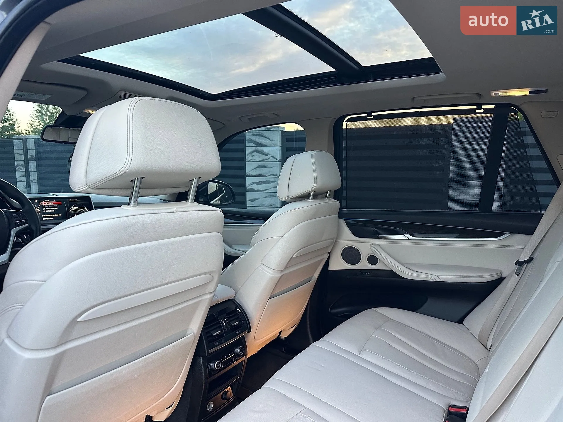 2015 BMW X5 - мініатюра 55