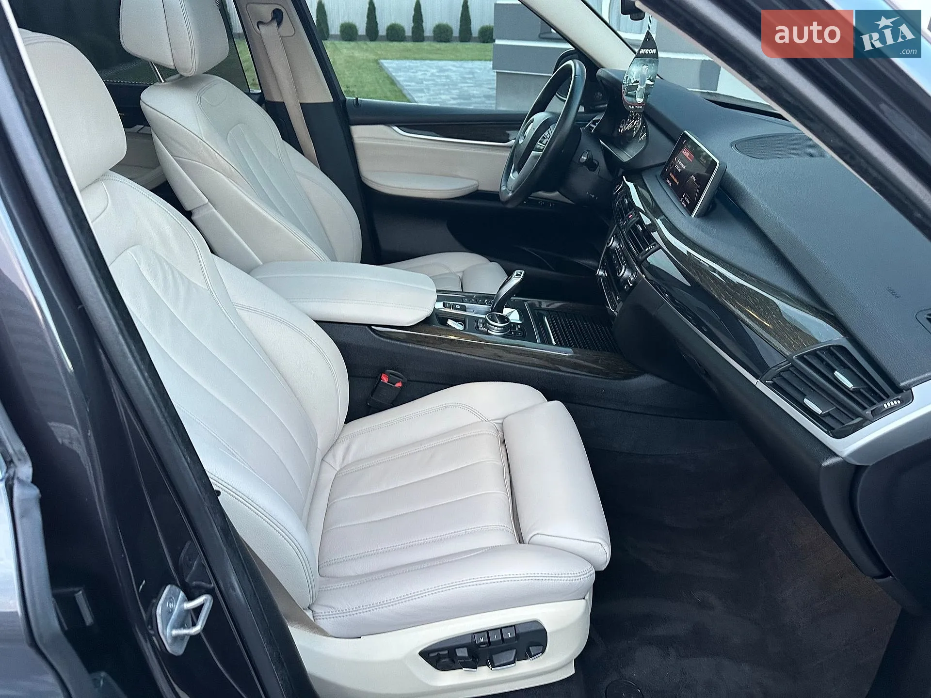 2015 BMW X5 - мініатюра 63