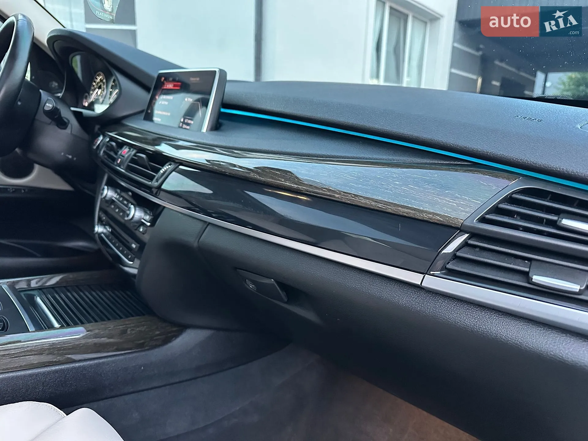 2015 BMW X5 - мініатюра 65