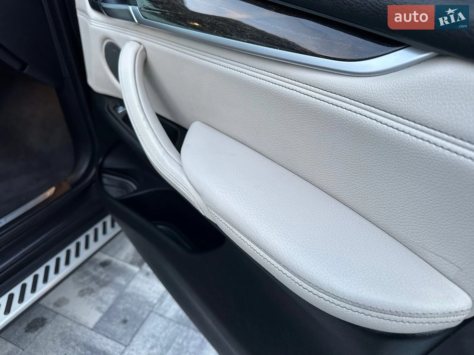 2015 BMW X5 - мініатюра 68