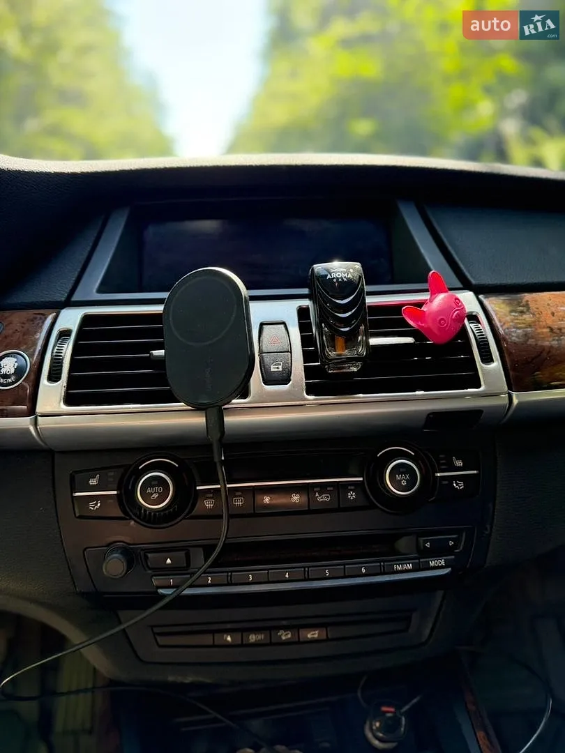 2012 BMW X5 - мініатюра 15