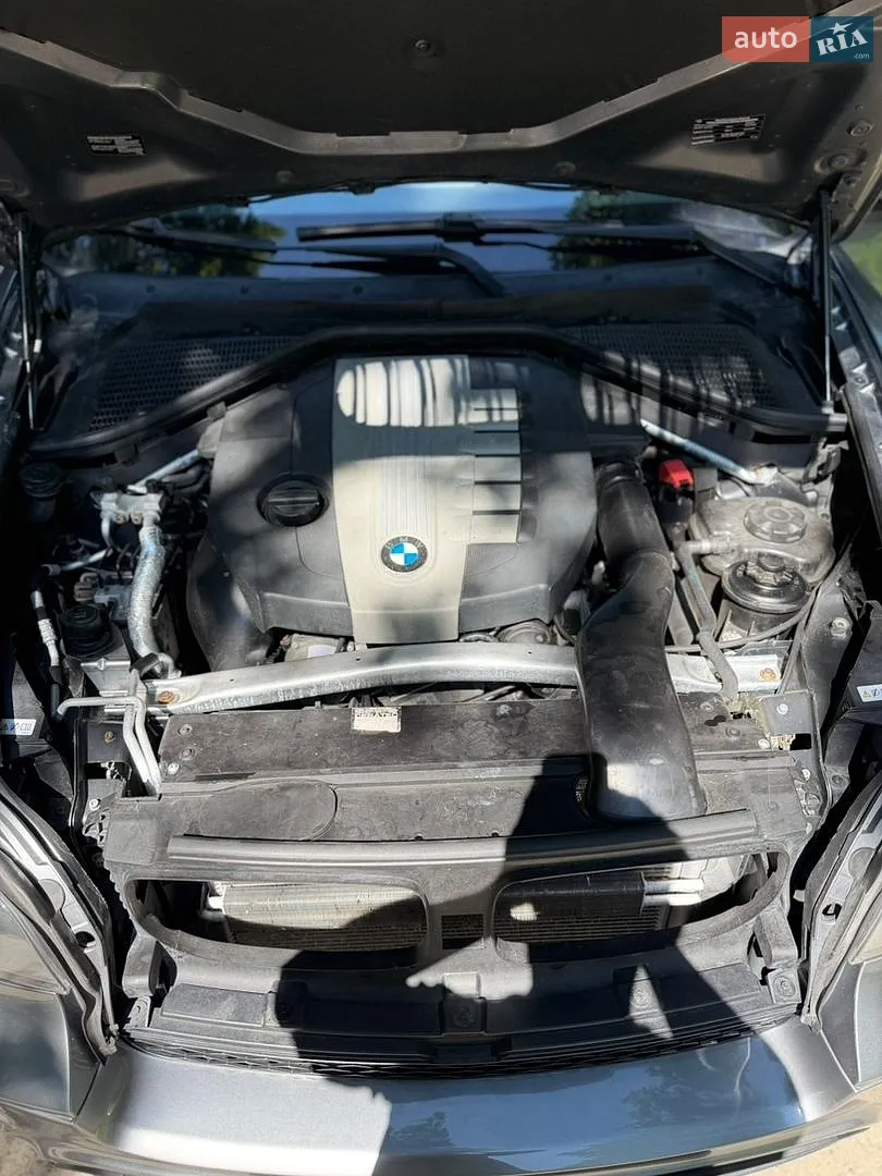 2012 BMW X5 - мініатюра 19