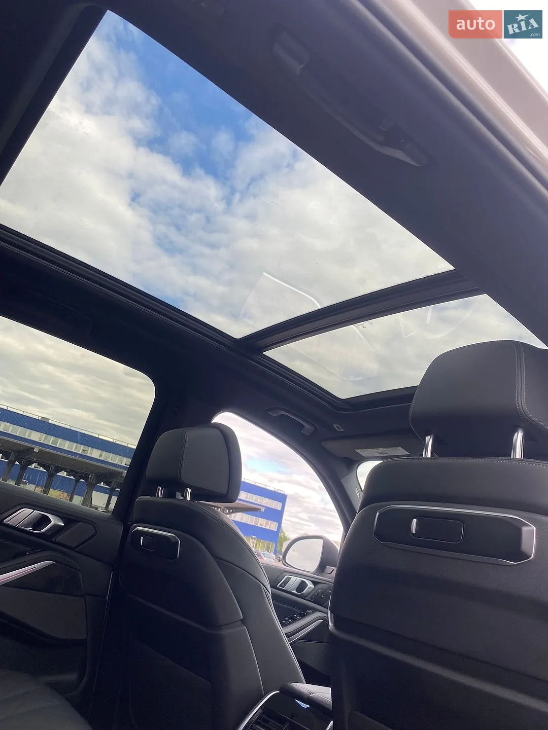 2023 BMW X5 - мініатюра 30