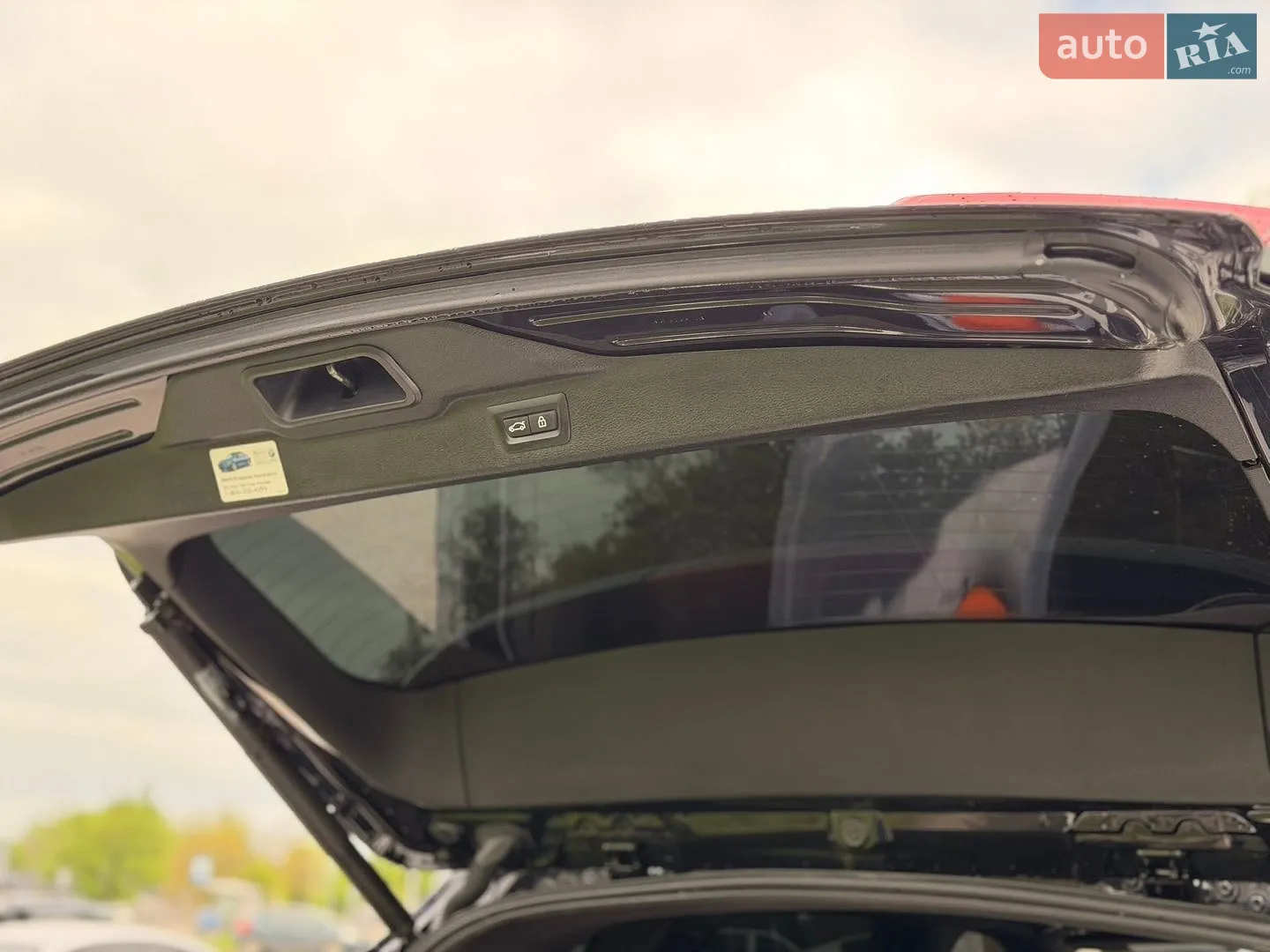 2015 BMW X5 - мініатюра 20