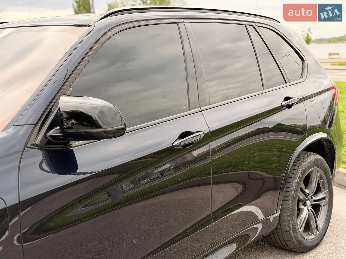 2015 BMW X5 - мініатюра 37