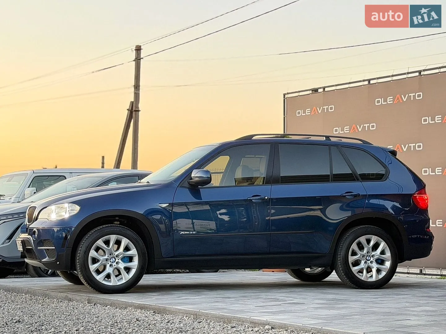 2011 BMW X5 - мініатюра 13