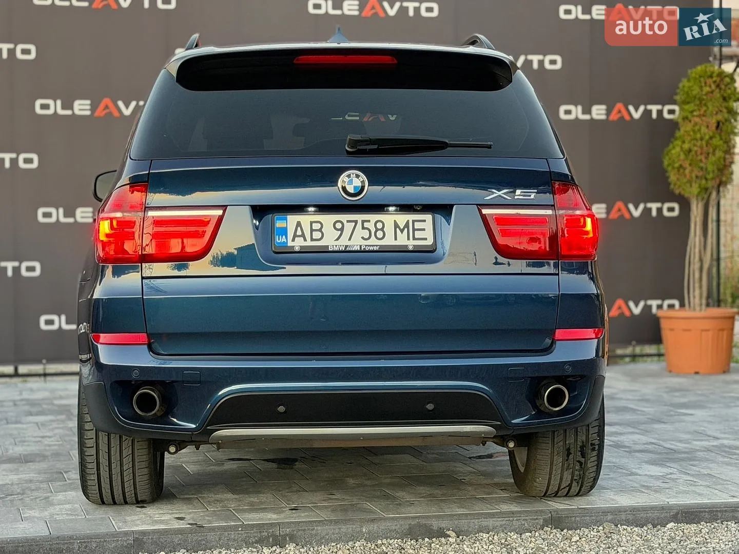 2011 BMW X5 - мініатюра 27