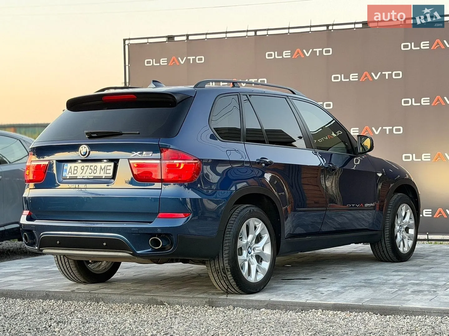 2011 BMW X5 - мініатюра 32