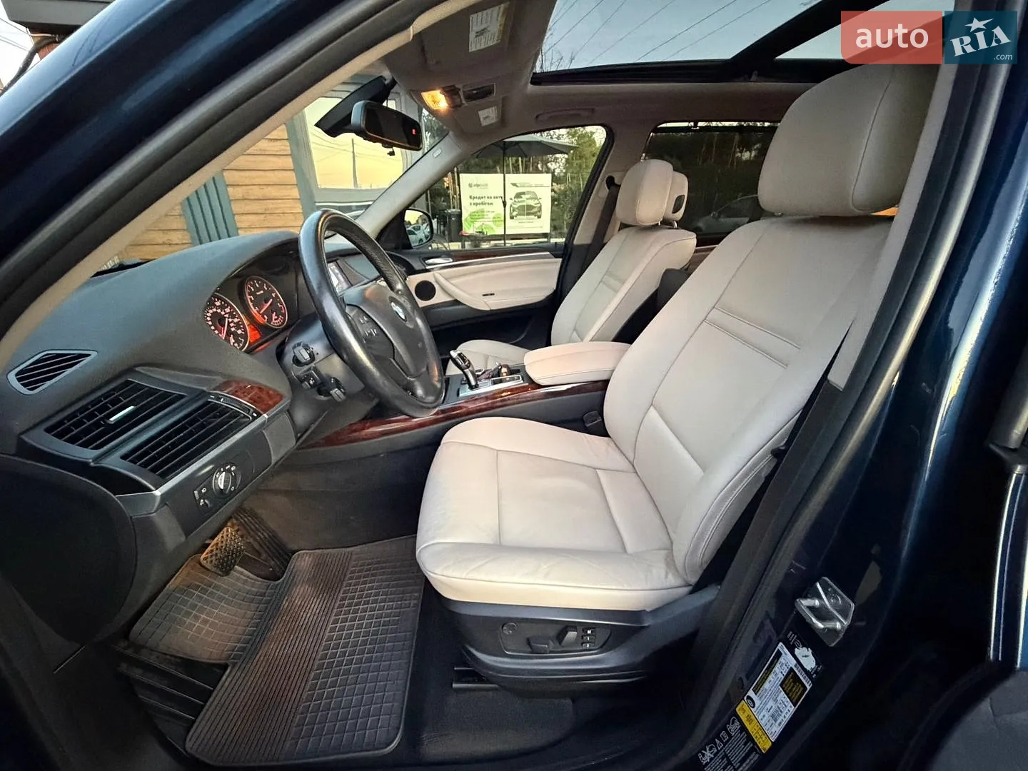 2011 BMW X5 - мініатюра 44