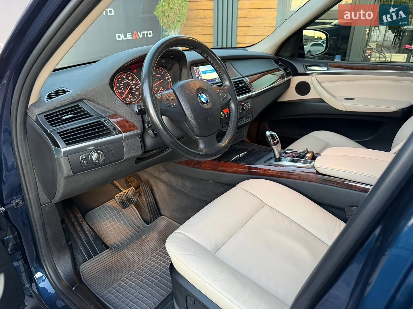 2011 BMW X5 - мініатюра 49